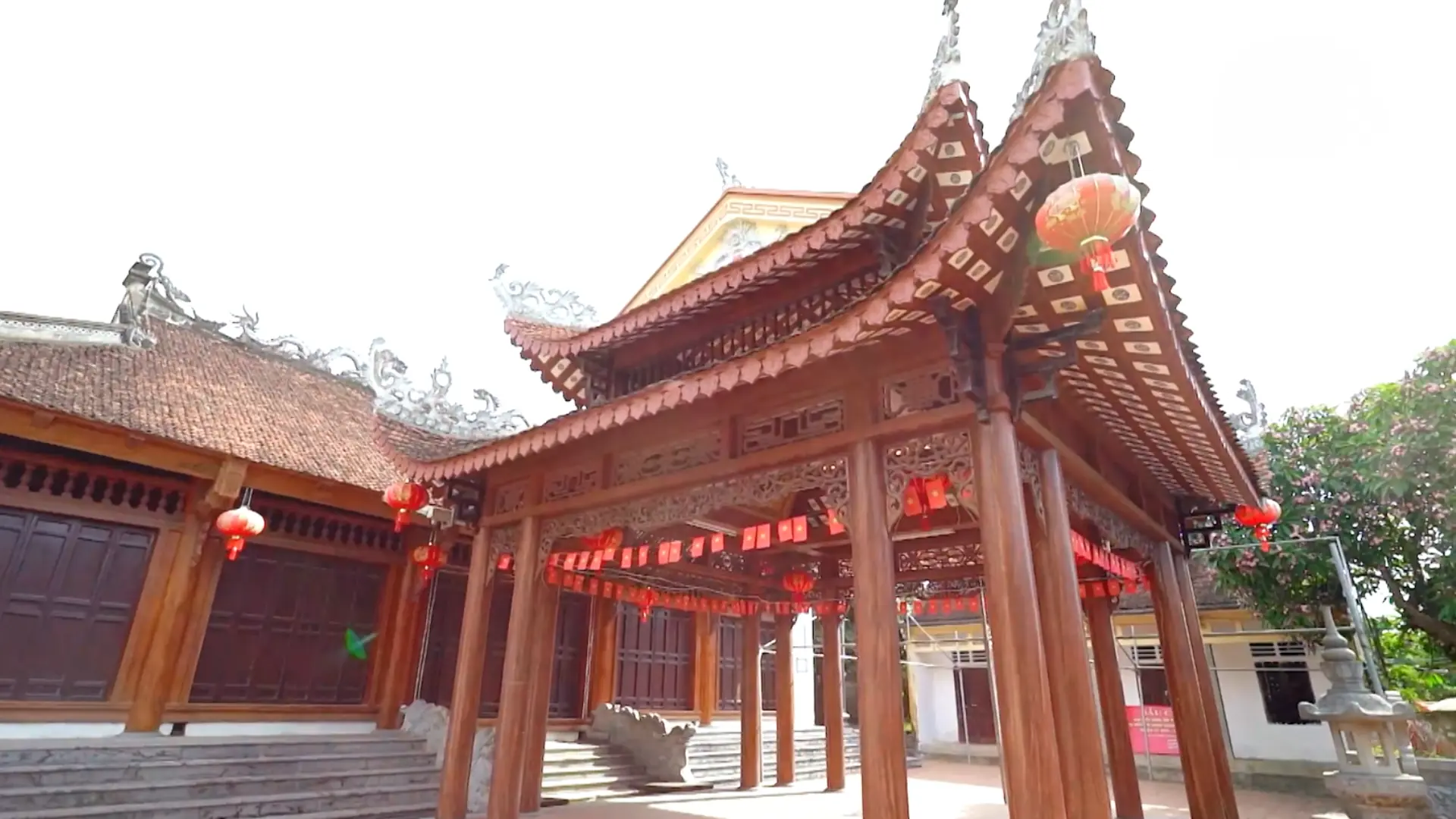 Giữ dáng nhà xưa | Hà Nội đến để yêu | 05/01/2026